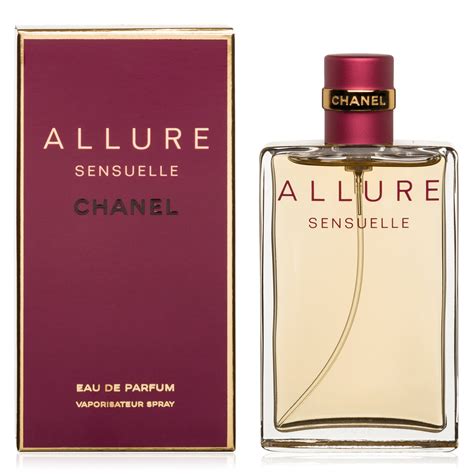 allure de chanel perfume fragrantica|cheapest chanel allure.